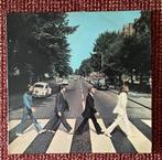 Beatles – Abbey Road, Ophalen of Verzenden, Gebruikt, 12 inch, Rock-'n-Roll