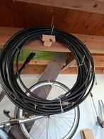 Irrigatieslang en gardena waterautomaat, Ophalen, Zo goed als nieuw