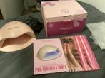 Pink Gellac Pro LED/LED Lamp L - Gel Nagellak Droger, Ophalen of Verzenden, Zo goed als nieuw, Toebehoren, Handen en Nagels