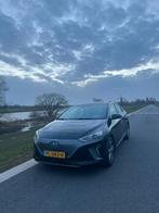 Hyundai IONIQ 2017 | Dealer onderhouden APK 04-2027 | 28kWh, Auto's, Hyundai, Zwart, Origineel Nederlands, IONIQ, Particulier
