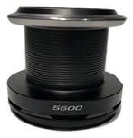 Gevraagd: Reservespoel Shimano XTB 5500 Ci4+, Ophalen of Verzenden, Zo goed als nieuw, Molen