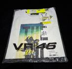 Valentino Rossi, Kleding | Heren, T-shirts, Ophalen of Verzenden, Nieuw, Wit