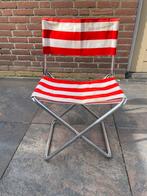 Visser stoeltje, Watersport en Boten, Ophalen of Verzenden, Gebruikt