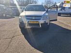 Chevrolet Captiva 3.2i Executive, Auto's, 1780 kg, 3195 cc, Gebruikt, 2000 kg