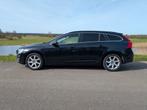 Volvo V60 D4 181pk Start/stop 2014 Zwart, Ophalen