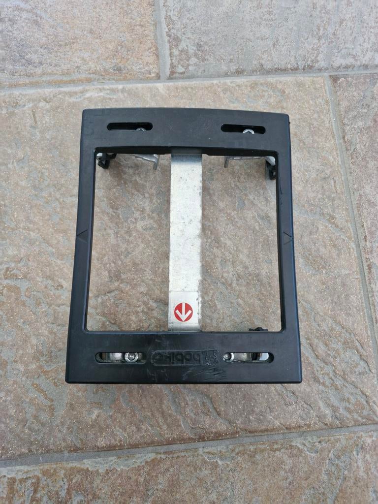 Bobike achterzitje beugel, Ophalen of Verzenden