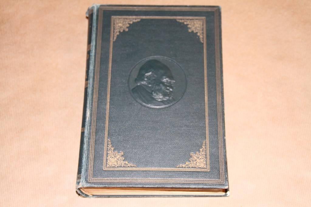 Camera Obscura van Hildebrand - 1909, Ophalen of Verzenden