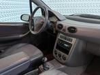Mercedes-Benz A-klasse 190 Avantgarde Lang Piccadilly (2004), 125 pk, Gebruikt, Zwart, 4 cilinders