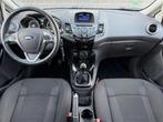 Ford Fiesta 1.0 EcoBoost Titanium |Airco|CruiseCtrl|Bluetoot, Voorwielaandrijving, 23 km/l, Bedrijf, Handgeschakeld