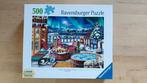 Ravensburger en PuzzleYou premium puzzels, Hobby en Vrije tijd, Denksport en Puzzels, Ophalen, 500 t/m 1500 stukjes, Zo goed als nieuw