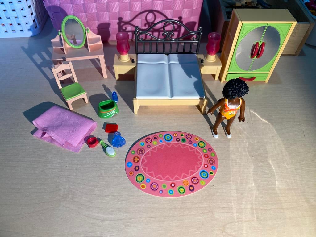 Playmobil 5309, Verzenden, Zo goed als nieuw, Complete set