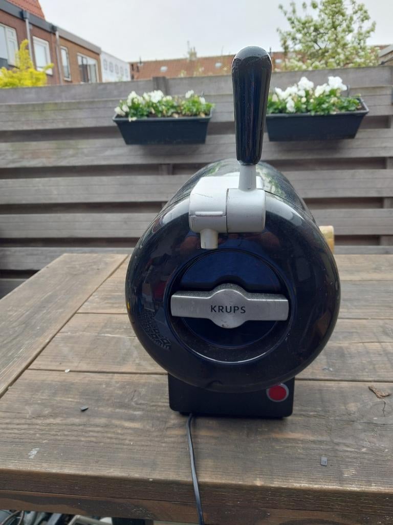 Biertap krups, Witgoed en Apparatuur, Thuistaps, Ophalen, Krups