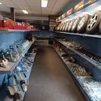 ONDERDELEN. REPARATIE. IN. EN. VERKOOP. KEURINGEN., Auto diversen, Ophalen of Verzenden, Nieuw