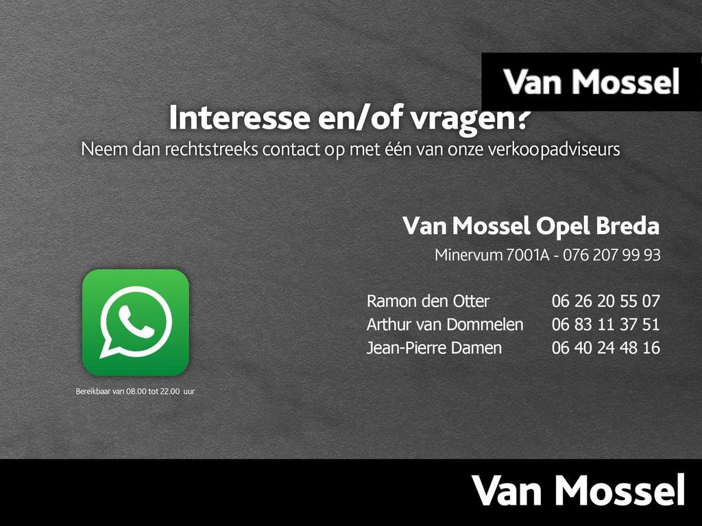 Opel Astra Sports Tourer 1.2 Turbo GS || 130PK || 8 JAAR GAR, Auto's, Opel, Voorwielaandrijving, 1199 cc, Met garantie (alle)