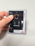 Topps Now F1 2020 #19 George Russell RC Mercedes formule 1, Ophalen of Verzenden, Nieuw, Formule 1