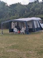 Caravan Hylander 410 Design, Particulier