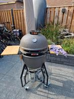 Grill Guru Original Large Kamado BBQ + veel extra’s, Ophalen, Gebruikt, Grill Guru, Met accessoires