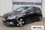 Volkswagen Polo| GTI 1.4 TSI| DSG-7|NL-Auto|, Stof, 1169 kg, Euro 6, 4 cilinders