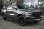 Dodge Ram 1500 5.7 V8 4x4 Crew Cab Sport Pano Leer Carplay T, Auto's, Dodge, Automaat, 2706 kg, Gebruikt, 5654 cc
