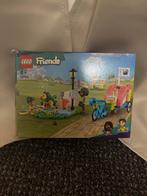 Lego Friends, Hondentrimsalon, Ophalen, Nieuw, Complete set, Lego