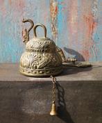 antieke kloosterbel, Antiek en Kunst, Ophalen of Verzenden