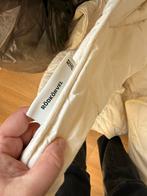 IKEA RÖDKÖRVEL wollen dekbed 200x200cm, Ophalen, Wit, Tweepersoons, Deken of Dekbed