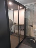 Belcel Markant Apod | maat: 180B x 120D x 228H, Ophalen, Gebruikt