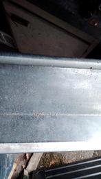 zinken deklijst met kraal nieuw, Ophalen, Nieuw