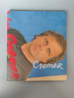 Boek kunst catalogus Jan Cremer, Verzenden, Zo goed als nieuw