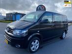 Volkswagen Transporter 2014 * 2.0 TDI L1H1 * D.C * EURO 5 *, Auto's, Euro 5, Gebruikt, 4 cilinders, Volkswagen