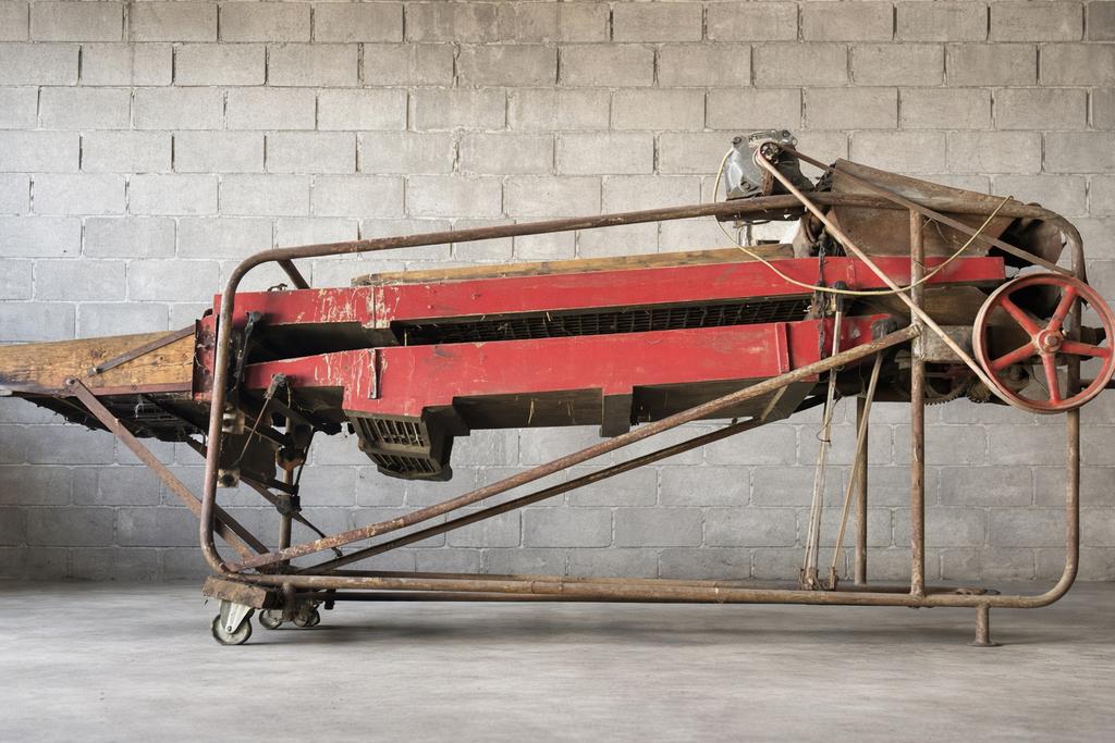 Aardappelsorteerder / bollensorteerder, Dieren en Toebehoren, Ophalen of Verzenden