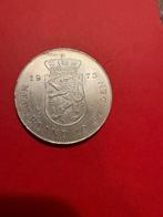 10 gulden 1973, Ophalen of Verzenden, Overige landen, 10 euro