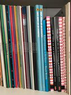 Jan, Jans en de Kinderen stripboeken, Meerdere stripboeken, Ophalen, Gelezen