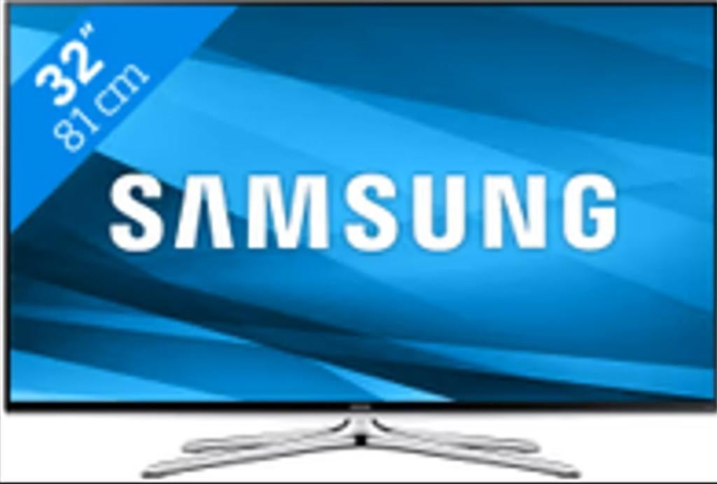 32 inch tv, Ophalen, Gebruikt, 50 Hz, LCD