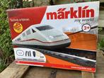Märklin 29200 ICE set ( vanaf kinderen 3 jaar ), Hobby en Vrije tijd, Ophalen of Verzenden, Zo goed als nieuw, Wisselstroom, Märklin
