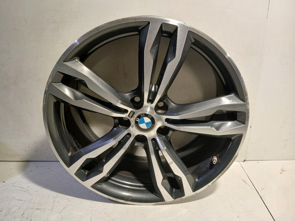 Velg BMW X1, 19 inch, Onderdelen@venauto.nl, Van der Ven Autorecycling B.V., Gebruikt