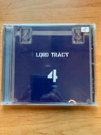 CD LORD TRACY - 4 - FNA RECORDS 2025 SS HAIRMETAL HARDROCK, Verzenden, Nieuw in verpakking