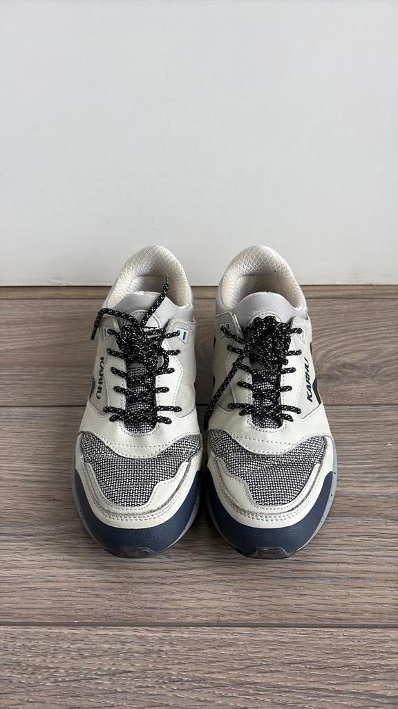 Karhu Sneakers Unisex, Ophalen, Zo goed als nieuw, Sneakers of Gympen