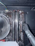 Complete Gaming PC met RTX 3070, Ryzen 5 3600 en 32GB RAM, Computers en Software, Desktop Pc's, Ophalen, Gebruikt, 32 GB, Gaming