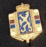 Knoopspeld Koninklijke Nederlandsche Automobiel Club, Verzamelen, Verzenden, Nieuw, Transport, Speldje of Pin