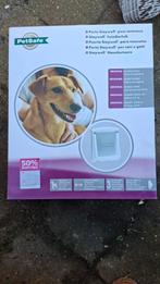 Honden / Katten luik, Ophalen, Nieuw