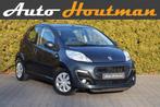 Peugeot 107 1.0 Envy Airco|Elektr pakket|5 drs|Led, Voorwielaandrijving, Euro 5, Stof, Gebruikt