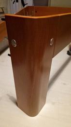 Auping Auronde bed 200x90 cm, Ophalen, Gebruikt, 90 cm, Eenpersoons