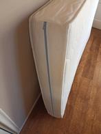 Matras 120x200, 11cm dik, Ophalen, Zo goed als nieuw, Twijfelaar, 200 cm