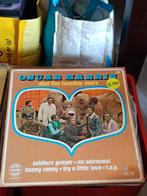 Oscar Harris and the Twinkle Stars vinyl, Ophalen of Verzenden