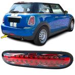 LED Mistachterlicht Mini R56 / R57 [2006-2010] Helder Rood Z, Ophalen of Verzenden, Automotive Parts, A.parts@hotmail.nl, Trasmolenlaan 12 3447 GZ Woerden