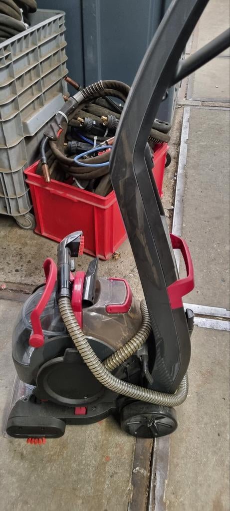 Bissel 2x gebruikt, Ophalen of Verzenden