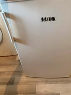 Etna vriezer, 75 tot 100 liter, ., Zo goed als nieuw, Met vriesvak