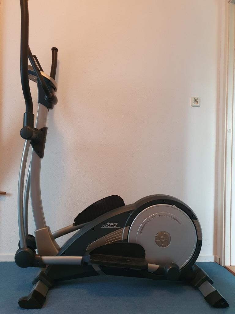 Kettler Crosstrainer, Ophalen, Crosstrainer