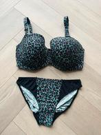 Prima Donna Twist Set 85F/40 Panter (LEES BESCHRIJVING), Zwart, Ophalen of Verzenden, Setje